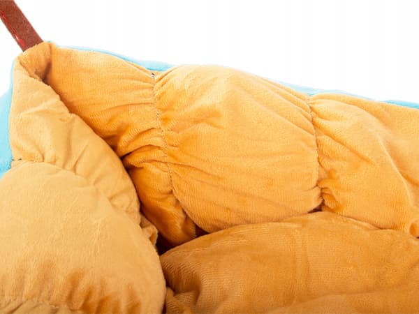 Blåbladet bed (30)
