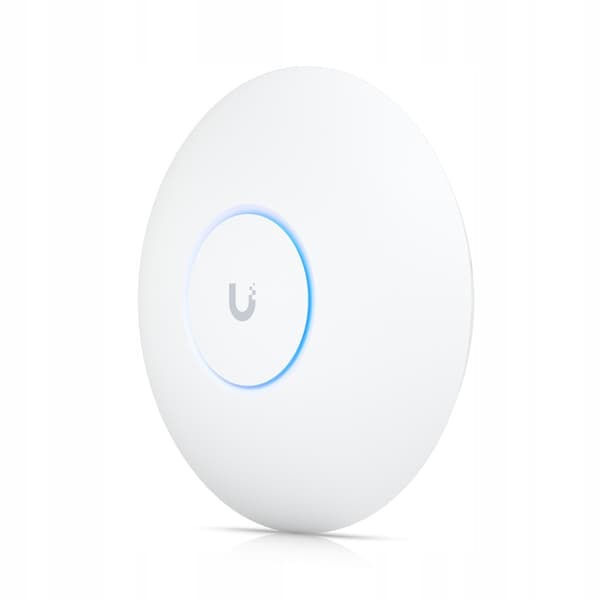 Accesspunkt Ubiquiti UniFi U7 Pro Wi-Fi 7, 5,7 Gbps, Vit