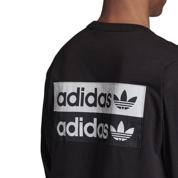 HERR ADIDAS FLS XL TRÖJA