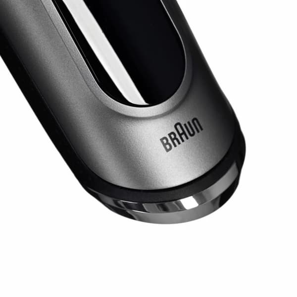 Braun 9575cc rakapparat