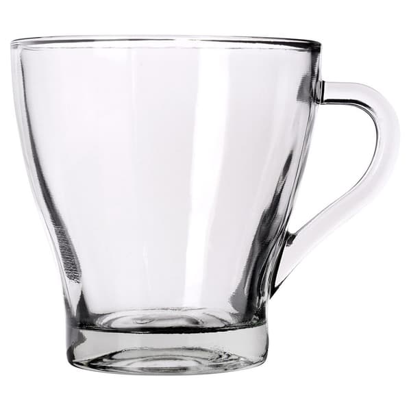 Juomalasit kahville ja teelle 280 ml 4 kpl