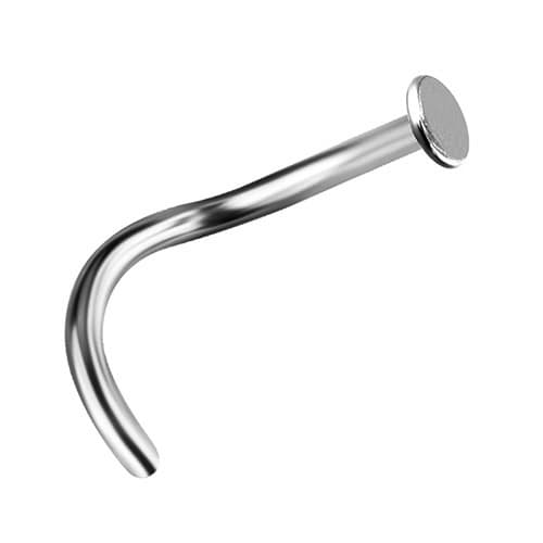 Titan nässtift - Silver - TN-008 0.8/7/2
