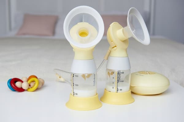 Medela Lejek PersFit Flex 27mm 2st.