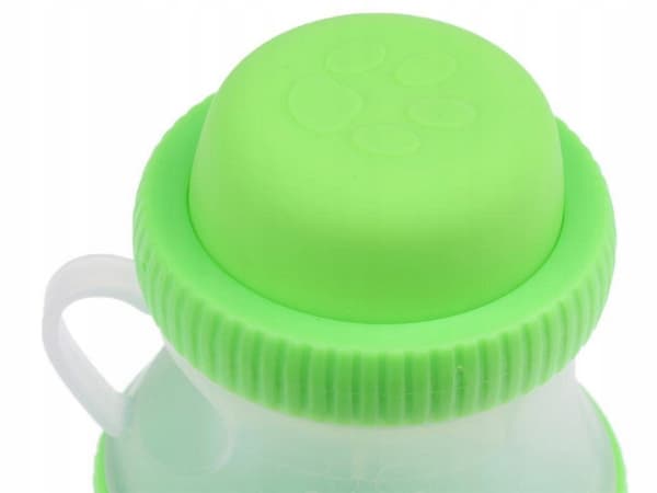 Koiranpesukuppi 790-9 vihreä (180) GAB_A