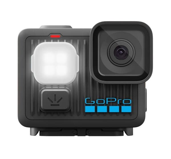 GOPRO Lit Hero -toimintakamera