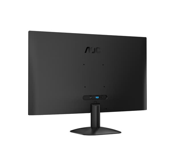 AOC 27B31H LED-skærm 27", Full HD, 120Hz, IPS-matrix