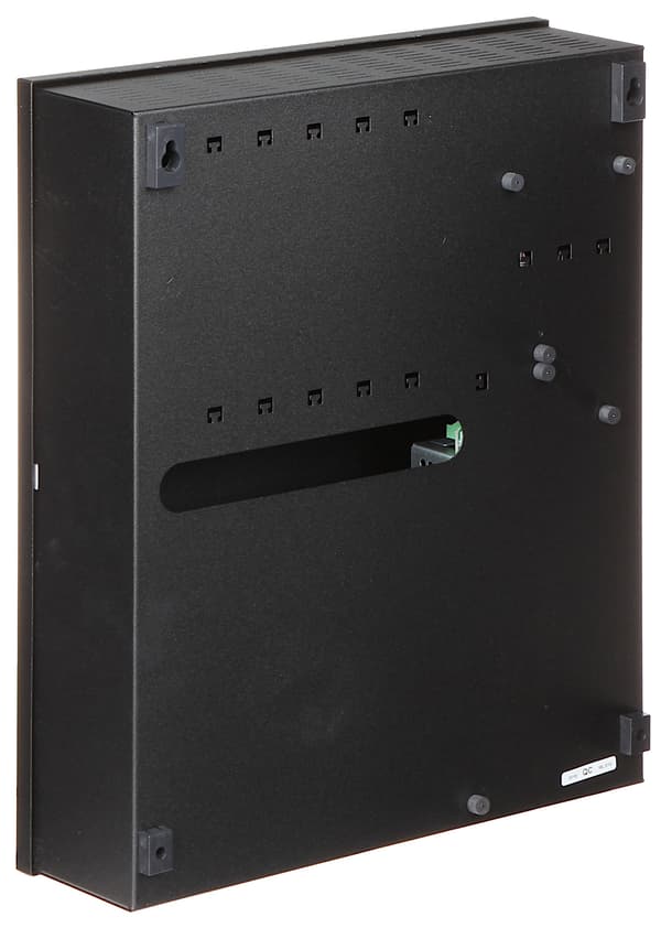 AWZ-637 BUFFERAD SWITCHING-NÄTFRÄMJNING FÖR DAHUA ASC PULSAR DA ÅTKOMSTKONTROLLER