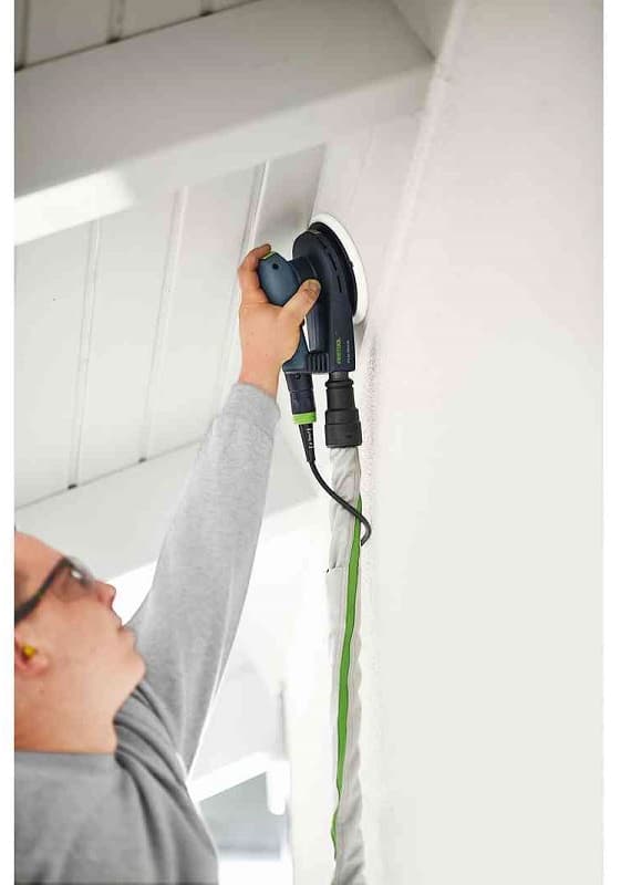 ETS EC 150/5 EQ-PLUS EXCENTRISK SLIPMASKIN - FE 576329