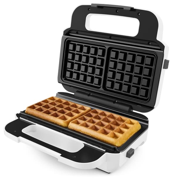 Smörgåsgrill TEFAL SNACK XL SW701110