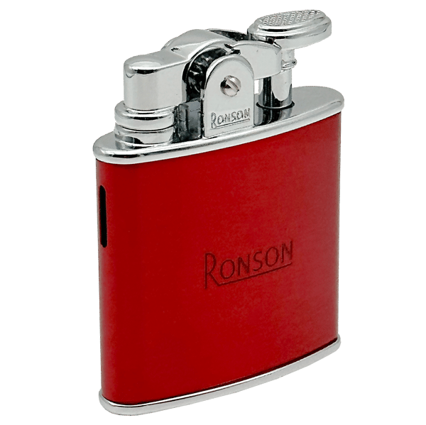 RONSON NOSTALGIA RED JET -hehkulamppu