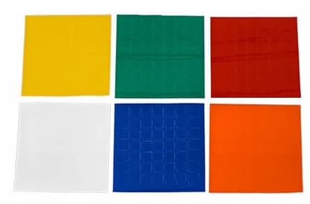 Tarrat 7x7