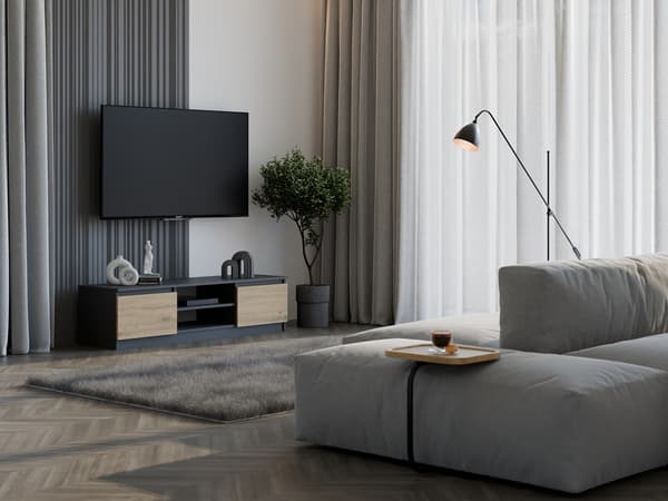 RTV Malwa 140 ANTRACIT ARTISAN