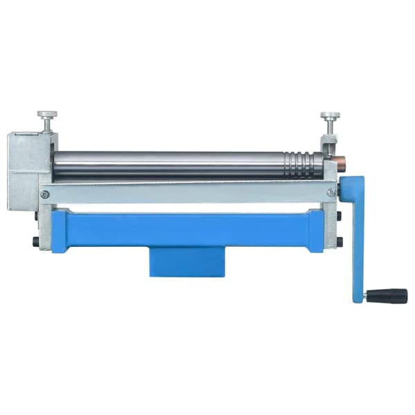 vidaXL Manuell plåtbockare, 320 mm