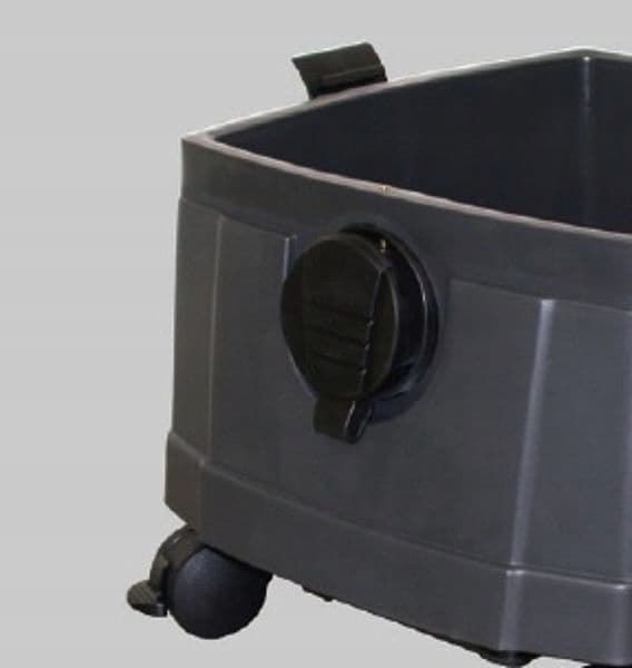 STARMIX STØVSUGER ISC L-1625 TOP