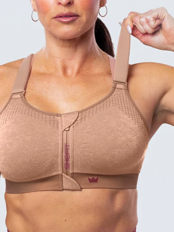 SHEFIT BEIGE URHEILULIIVIT MATALA TUKI 2XL