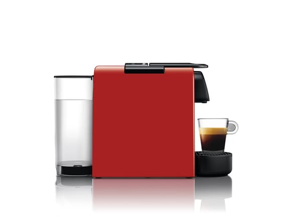 DeLonghi EN85.R Essenza Mini kaffemaskine