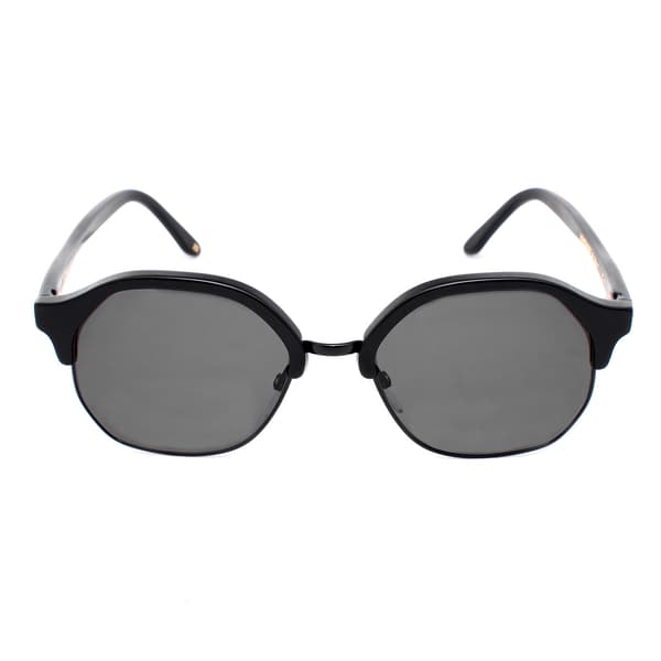 LGR ZANZIBARBLK22 Briller. Solbriller, Sorte. Unisex.