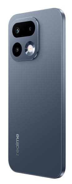 Smartphone REALME 16 Pro 5G 8 GB/ 512 GB Grå
