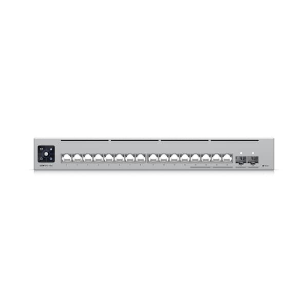 Switch Ubiquiti USW-Pro-Max-16 18p Administreret