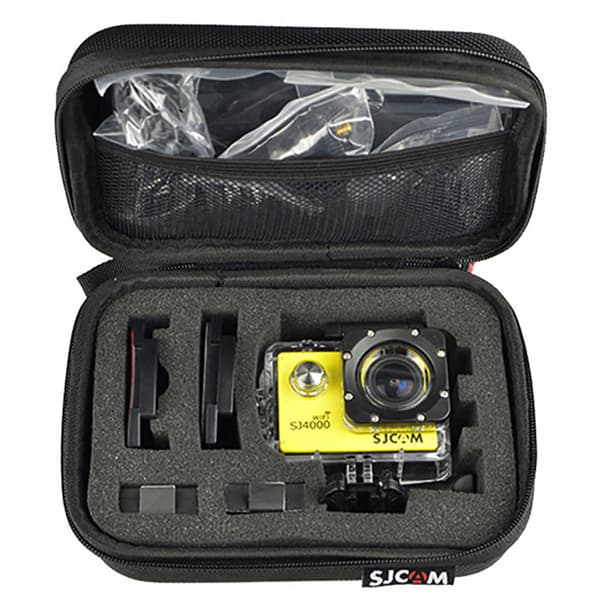 SJCAM SPORTKAMERAFOLJ M