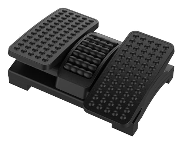 VEROTECH Jalkatuki / Jalkapohja (70010)