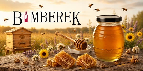 UL glaskrukke 180ml dekorative krukker til honning, krydderier, marmelade gave 5x