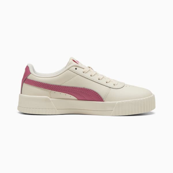 Puma CARINA L damesko beige 37032553 størrelse 38