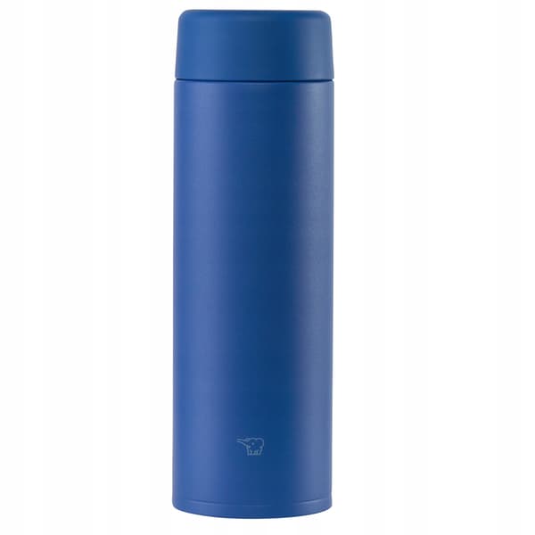 Zojirushi Termosmugg Diskmaskinssäker SU-AA48-AA 480 ml Blå