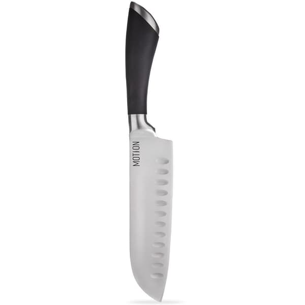 Santokukniv stål MOTION 31 cm