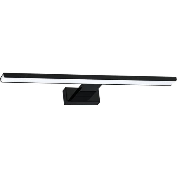 PINTO LED VÆGLAMPE SORT MILAGRO ML8236