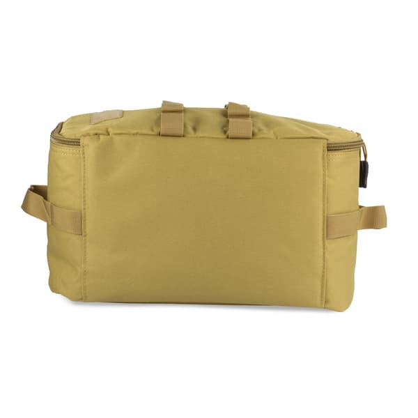 OFFLANDER campingtaske offroad vandret 10L khaki
