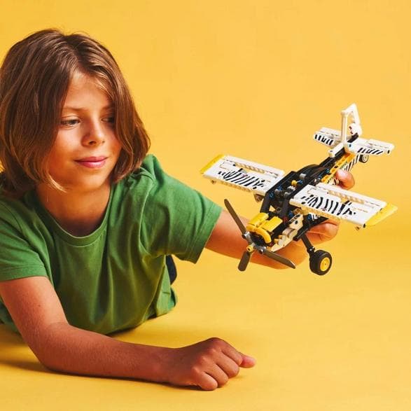 LEGO Technic Fraktflygplan 42198 Flerfärgad