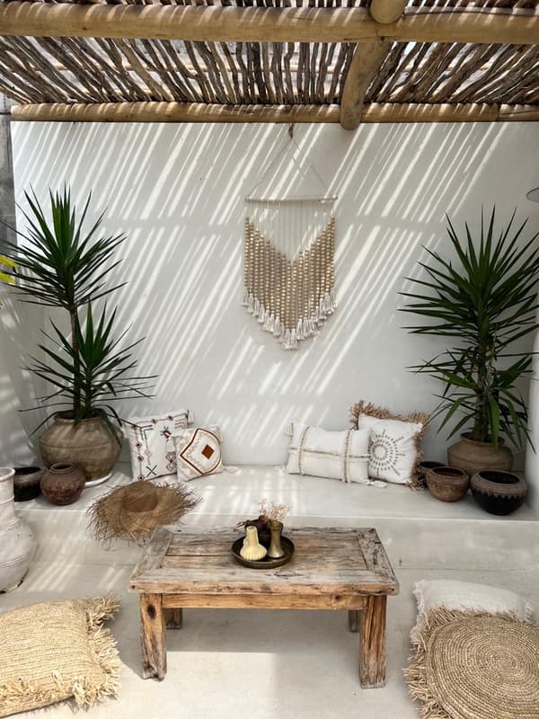 Dekoration Boho BAL
