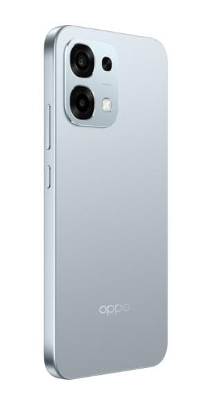 Smartphone OPPO A6 Pro 5G 8 GB/256 GB Grå