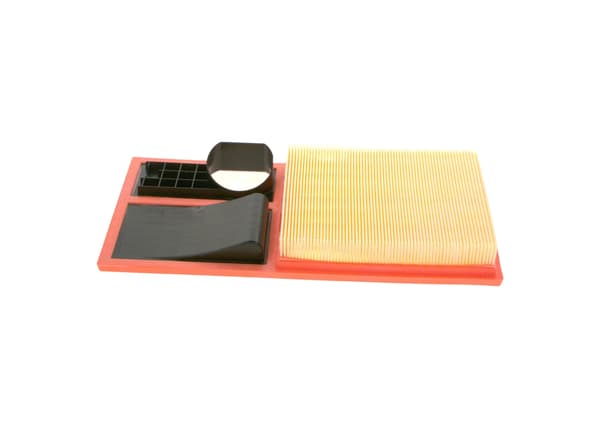 ILMANSUODATIN F026400035 BOSCH