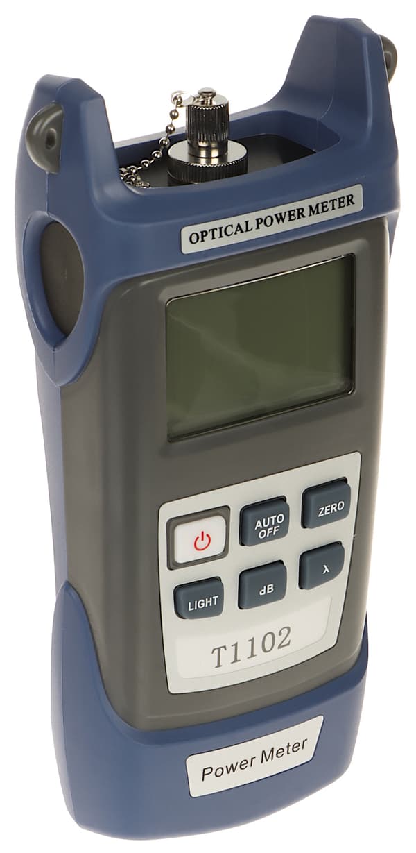 FOK-XKT14 FIBEROPTISK STIK TERMINATIONSSÆT