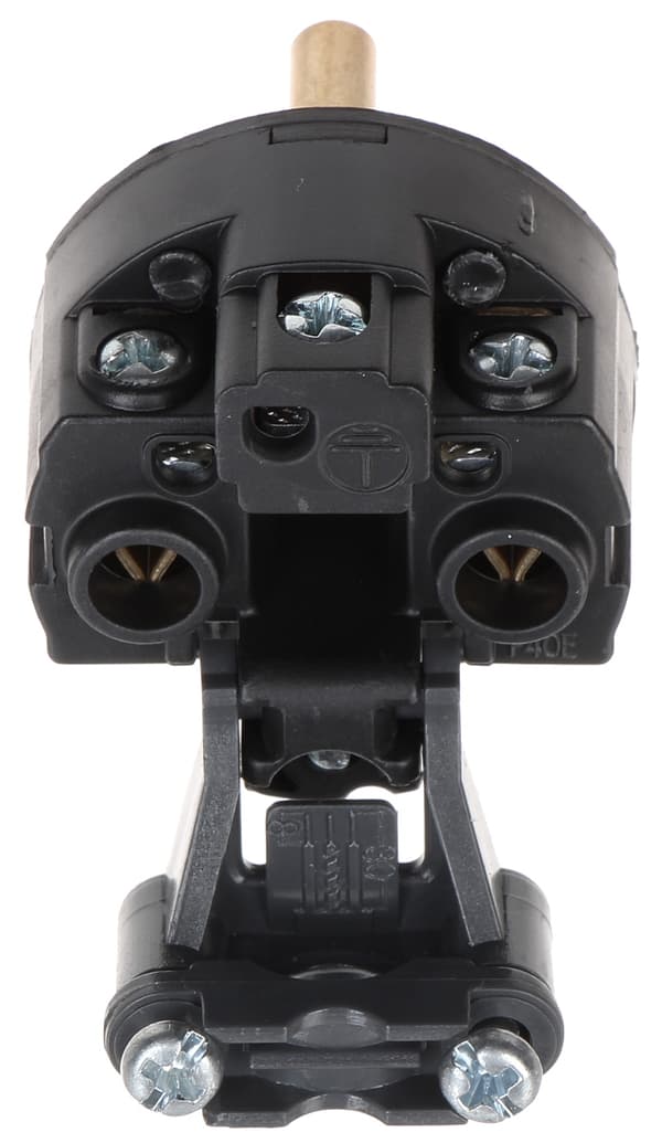 KULMAPISTORASIA LE-50108 230 V 16 A LEGRAND