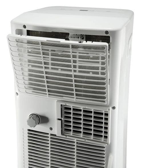 Bærbart klimaanlæg OK. OAC 5022