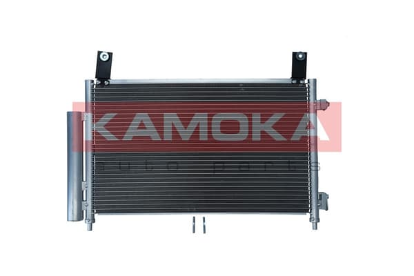KONDENSATOR LUFTKONDITIONERING 7800357 KAMOKA