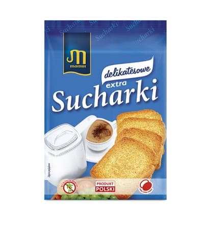 MAMUT DELICATESSEN MATTOR 225G