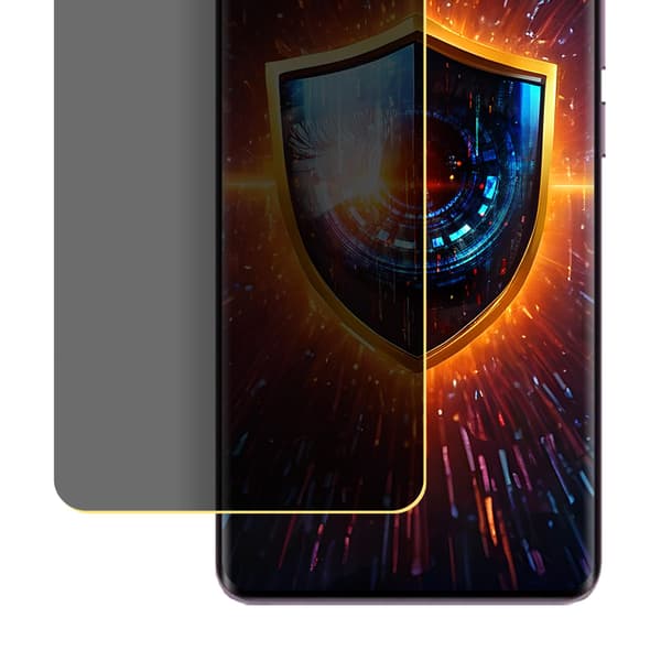 Realme 14 Pro - 3mk Silky Matt -suojakalvo