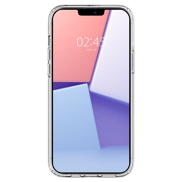 SPIGEN ULTRA HYBRID IPHONE 13 PRO MAX KRISTALLKLAR