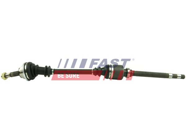 FT27003 SNABB AXELAXEL