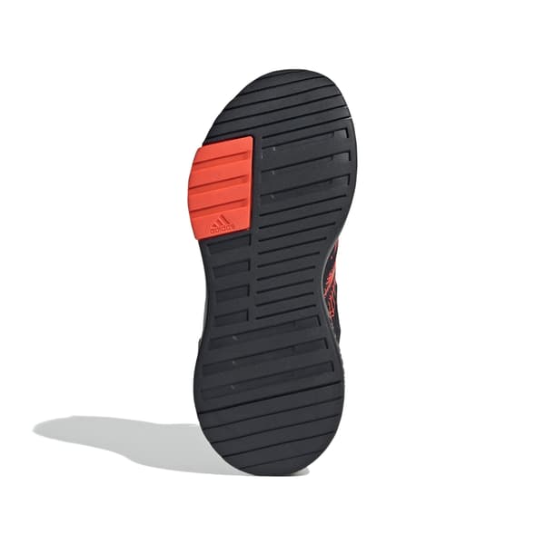 Adidas MARVEL SPIDER RACER børnesko sort ID5236 størrelse 38