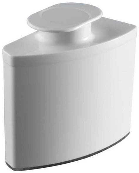 Kalkfilter för BRAUN BRSF 001 strykjärn
