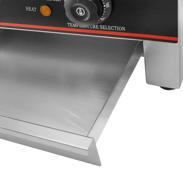 Mega-M 3000W pandekagebager N