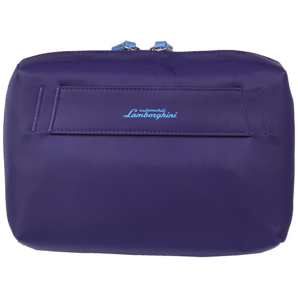 Lamborghini Urus D10 Tech Pouch Organizer Blå