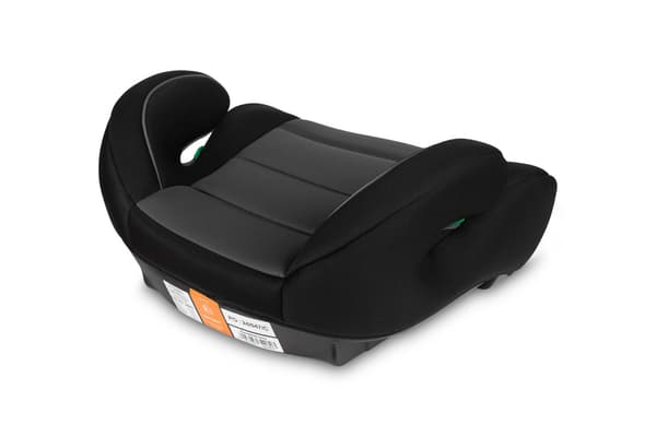 BARNSTOL LEO I-SIZE GRAFIT (125-150)