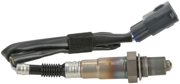 LAMBDA SENSOR 0258986697 BOSCH