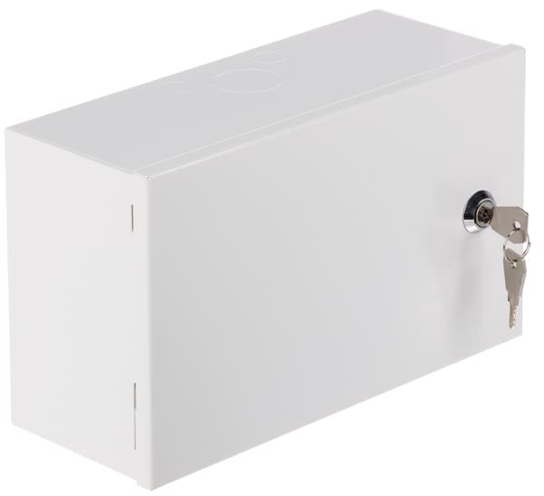 KAPSLING E-MB-TPR1-MP-W 240 x 150 x 100 mm STALFLEX